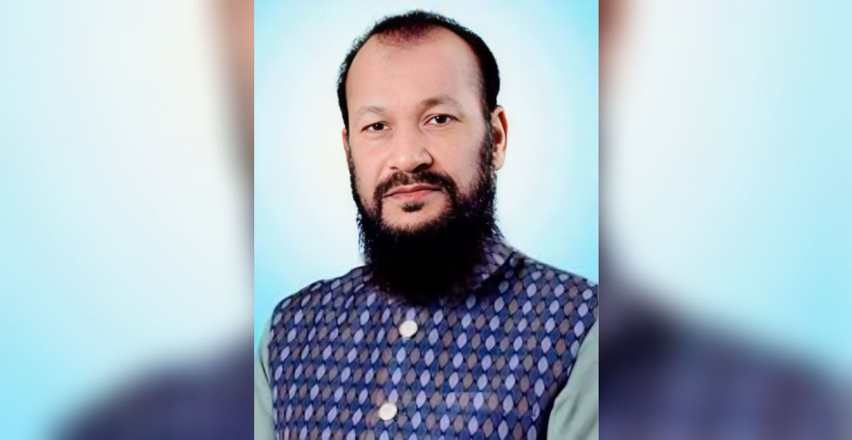 নাটকীয় মোড়: নারায়ণগঞ্জ-৫ আসনে প্রার্থিতা ফিরে পেলেন মাকসুদ হোসেন