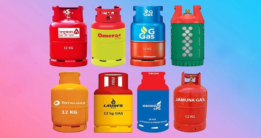 এলপিজি সংকট দূর করতে আমদানির অনুমতি পেল বিপিসি