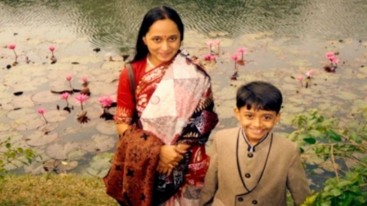 ত্বকীর মায়ের খোলা চিঠি: বিচার চেয়ে ২৯৭ এমপির দ্বারে সন্তানহারা জননী