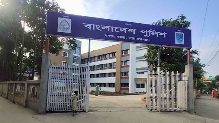 গৃহবধূকে ধর্ষণের পর শরীরে আগুন: বন্দরে চাঞ্চল্যকর অভিযোগ