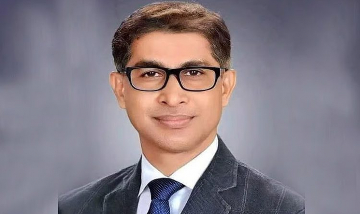 নারায়ণগঞ্জের নতুন জেলা প্রশাসক অধ্যাপক মামুন মাহমুদ