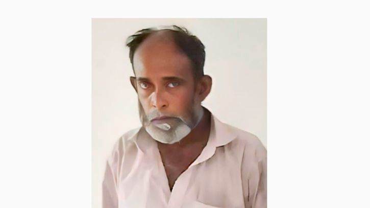 নারায়ণগঞ্জের বন্দরে ভিক্ষুক নারীকে ধর্ষণের চেষ্টা, বৃদ্ধ গ্রেপ্তার