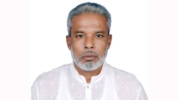 নারায়ণগঞ্জ-৩ আসনের এমপি মান্নানের হোয়াটসঅ্যাপ হ্যাক: সতর্ক থাকার অনুরোধ