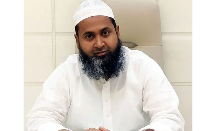 বিতর্কিত কর্মকাণ্ড ও নিষ্ক্রিয়তার অভিযোগ: নারায়ণগঞ্জ জেলা জমিয়ত সাধারণ সম্পাদকের বিরুদ্ধে অনাস্থা