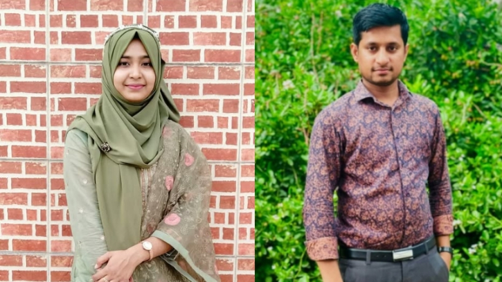 আড়াইহাজারে গৃহবধূ হত্যা: ১৬ মাস পর অপমৃত্যু মামলা হত্যা মামলায় রূপান্তর, স্বামী গ্রেপ্তার