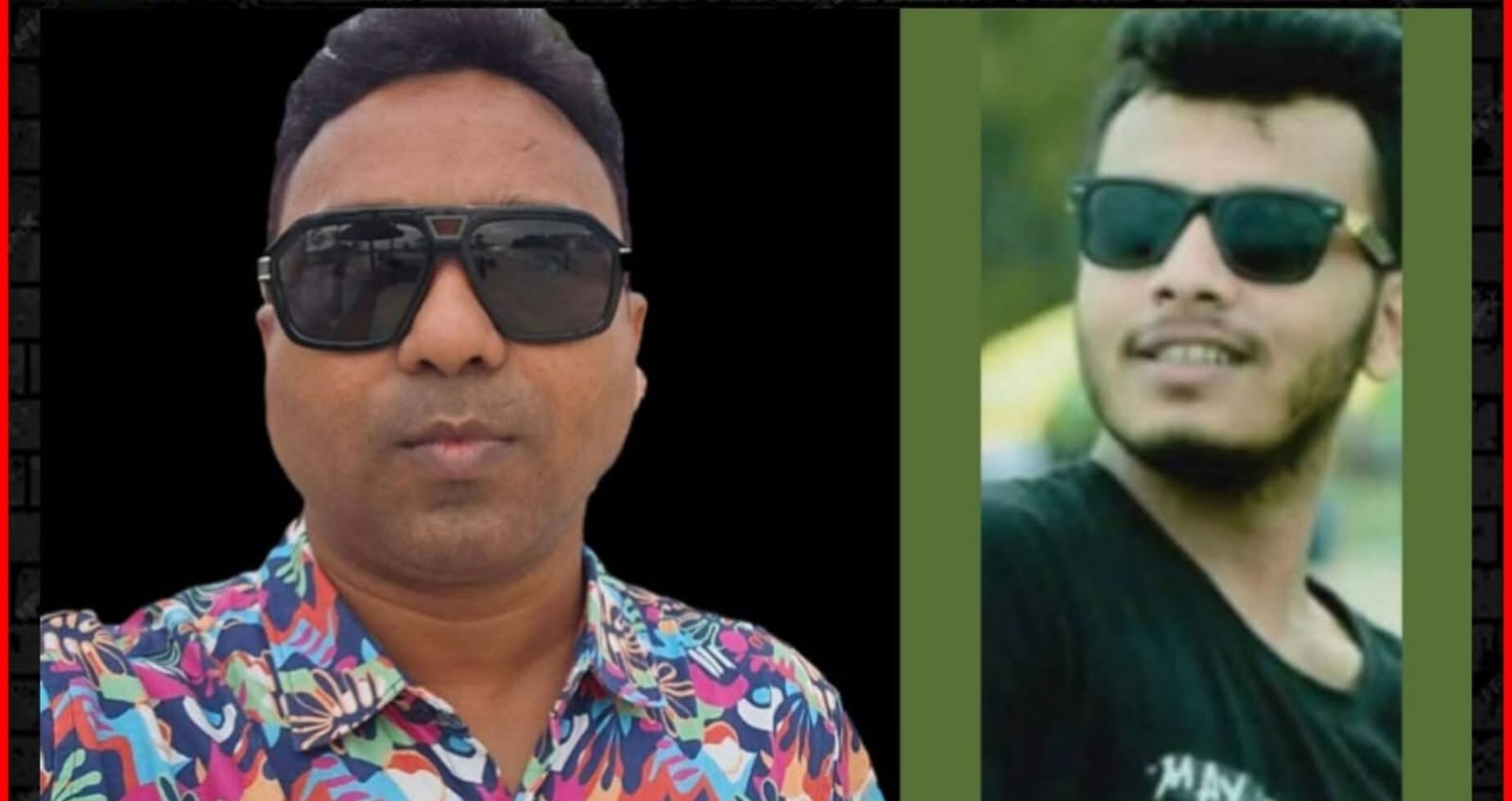 যুবককে গুমের অভিযোগ: কাঠগড়ায় যাবে কবে স্বেচ্ছাসেবক দল নেতা রানা ও সহযোগীরা ?