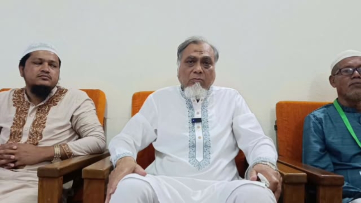 জুলাই বিপ্লবের চেতনা উপেক্ষিত হচ্ছে: নারায়ণগঞ্জে অ্যাডভোকেট সাইফুল আলম খান