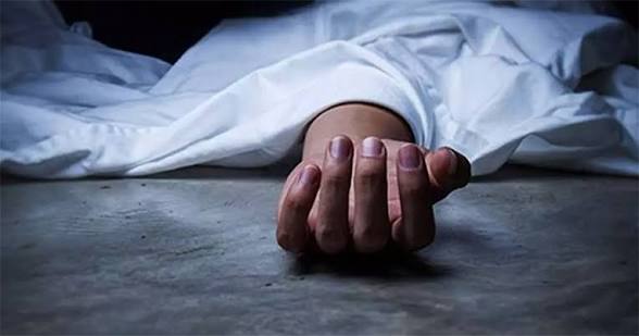 শীতলক্ষ্যা নদী থেকে অজ্ঞাতনামা পুরুষের অ'র্ধগ'লিত লা'শ উ'দ্ধার