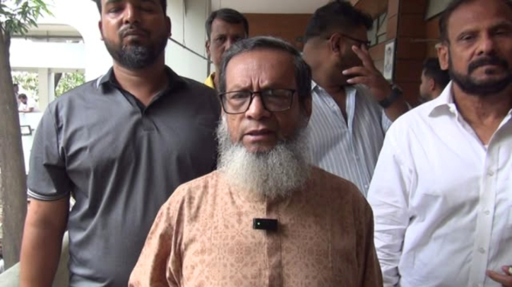 নারায়ণগঞ্জের হকার সমস্যা ও ফুটপাত দখলমুক্ত করতে সমন্বিত বৈঠক: সমাধানের দৃঢ় আশাবাদ এমপি আবুল কালামের