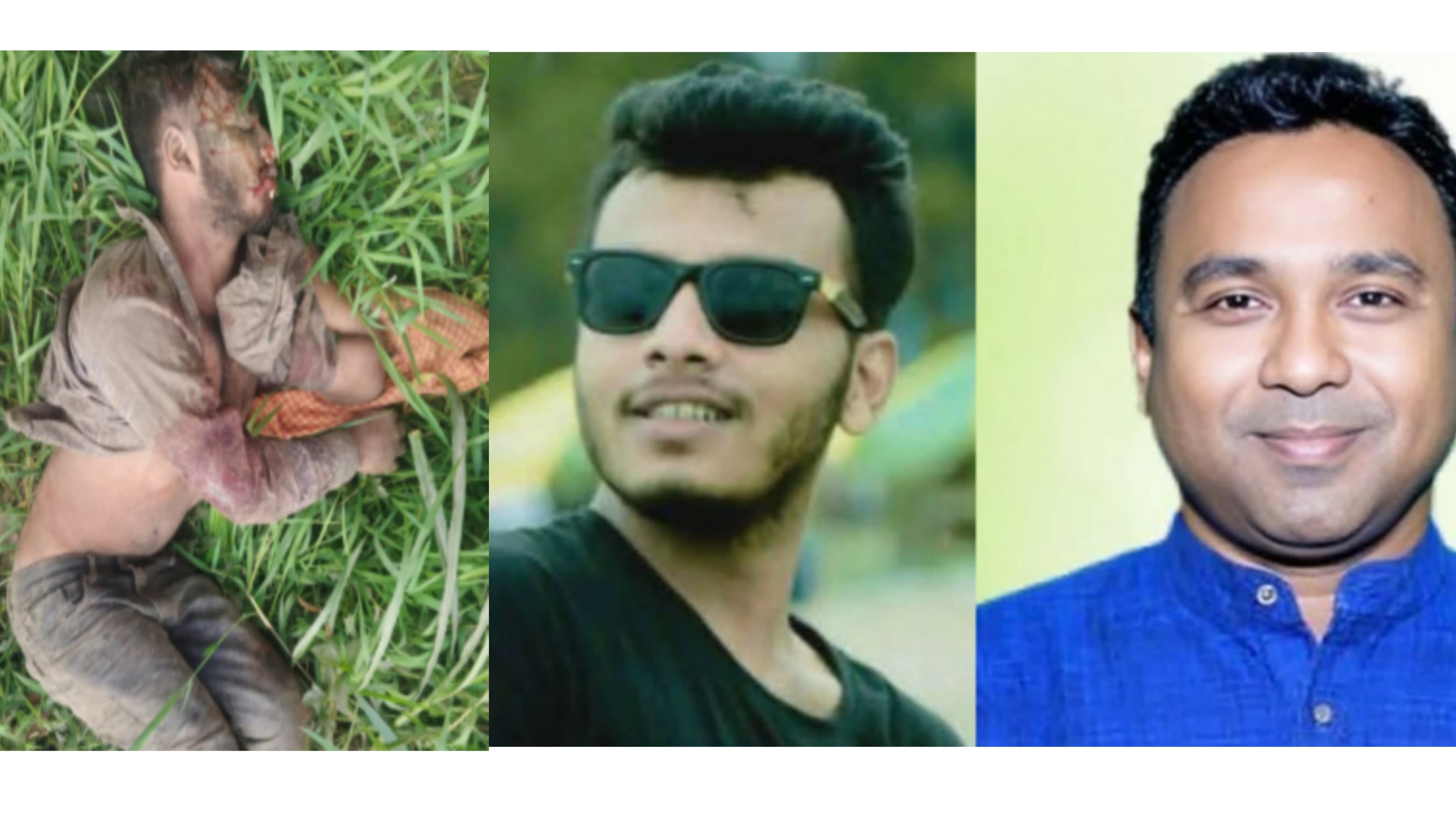 নারায়ণগঞ্জে নিখোঁজ যুবক শুভর মরদেহ উদ্ধার: স্বেচ্ছাসেবক দল নেতাসহ ১০ জনের বিরুদ্ধে হত্যা মামলা