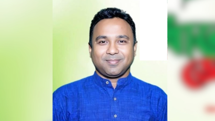 গুমের পর হত্যার অভিযোগ: পলাতক স্বেচ্ছাসেবক দল নেতা রানা