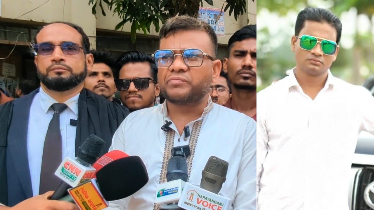 তারেক রহমানসহ তার কন্যা জায়েমা রহমানকে কটুক্তি; যুবলীগ নেতার দৃষ্টান্তমূলক শাস্তির দাবী