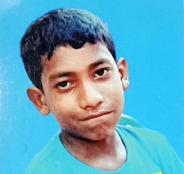 ফতুল্লায় ৭ বছরের শিশু সৈকতকে বলাৎকারের পর হত্যা: ঘাতক কিশোর গ্রেপ্তার