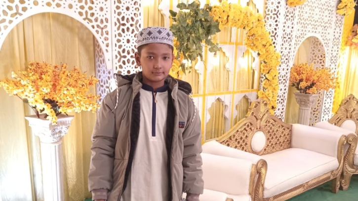 অপহরনের ১০ দিন পর ফোন, মুক্তিপণ দাবি