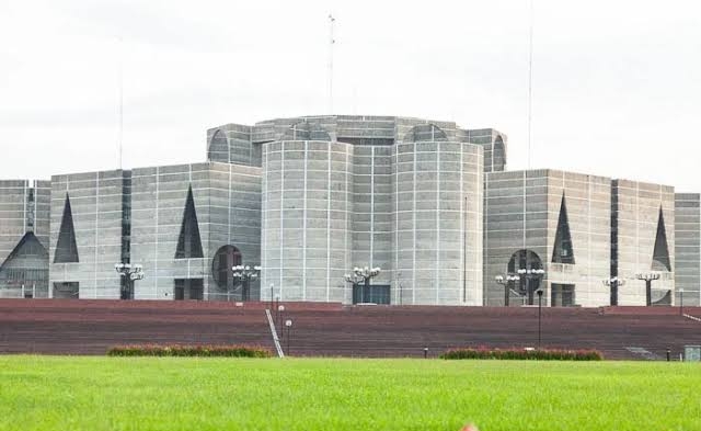 জাতীয় সংসদে নারায়ণগঞ্জ উন্নয়ন কর্তৃপক্ষ বিল পাস হলো, এমপি ও চেম্বার সভাপতির প্রশংসা সবার মুখে  নারায়ণগঞ্জ প্রতিনিধি