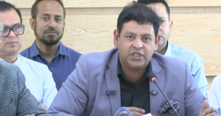 নারায়ণগঞ্জকে ‘এ’ ক্যাটাগরির জেলা করতে সম্মিলিত প্রচেষ্টার আহ্বান দিপুর