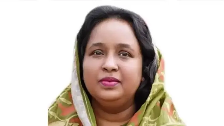 সিদ্ধিরগঞ্জে জোড়া হত্যা মামলায় আইভীকে শ্যোন অ্যারেস্ট, মোট মামলা ১২