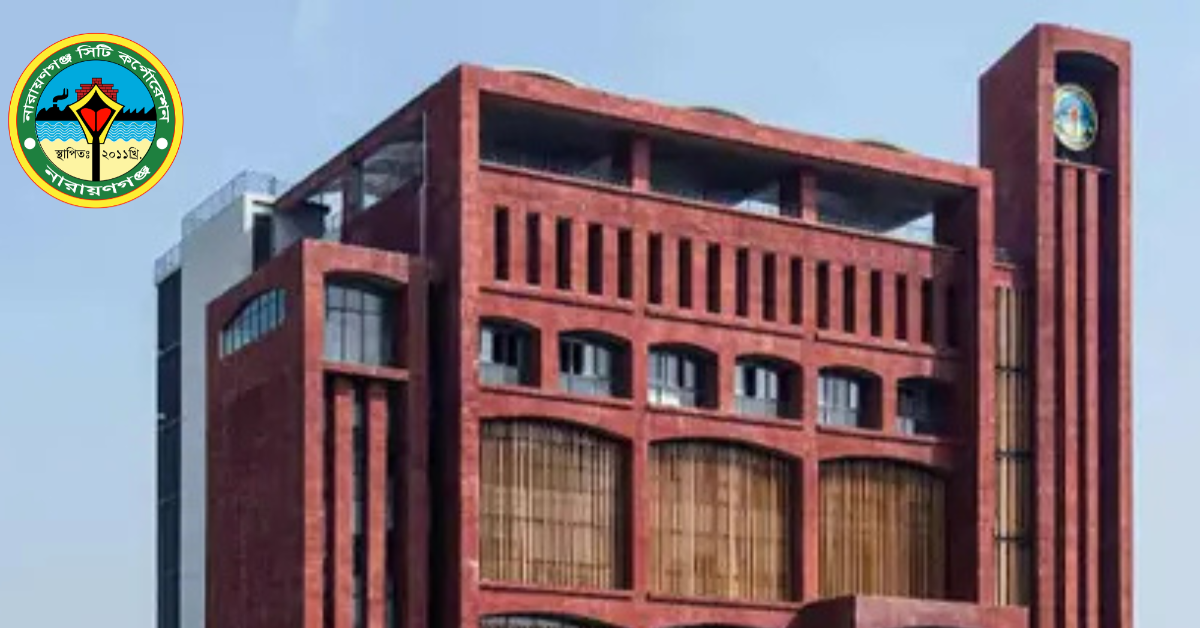 কদম রসুলে সিটি কর্পোরেশনের আল্টিমেটাম: দখলদারদের বিরুদ্ধে একশন কাল