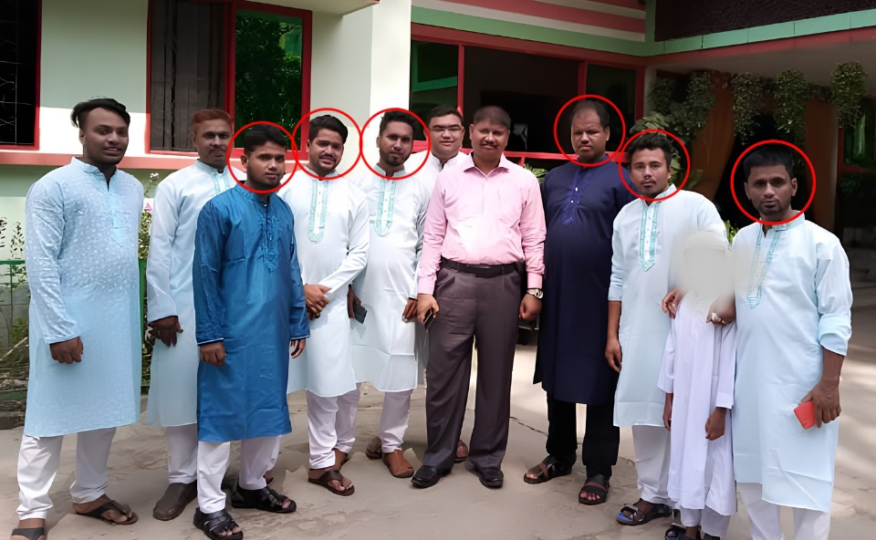 ফতুল্লায় ব্যবসা দখলচেষ্টা ও হামলার অভিযোগ, আহত ১