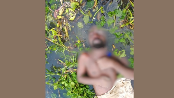 নারায়ণগঞ্জের বন্দর উপজেলায় শীতলক্ষ্যা নদী থেকে অজ্ঞাতনামা এক ব্যক্তির ভাসমান লাশ উদ্ধার করেছে নৌ পুলিশ।