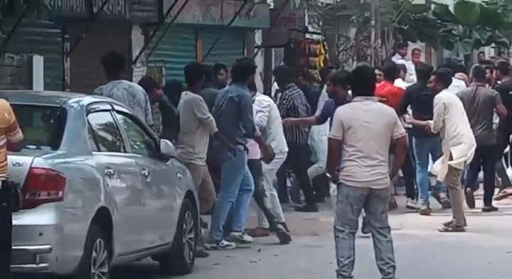 ঘাটের টেন্ডার: জামায়াত-বিএনপি-এনসিপি’র ত্রিমুখী সংঘর্ষ