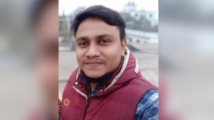 ফতুল্লায় মর্মান্তিক মৃত্যু: ডাইং কারখানায় কাজ করার সময় বিদ্যুৎস্পৃষ্ট হয়ে যুবকের প্রাণহানি