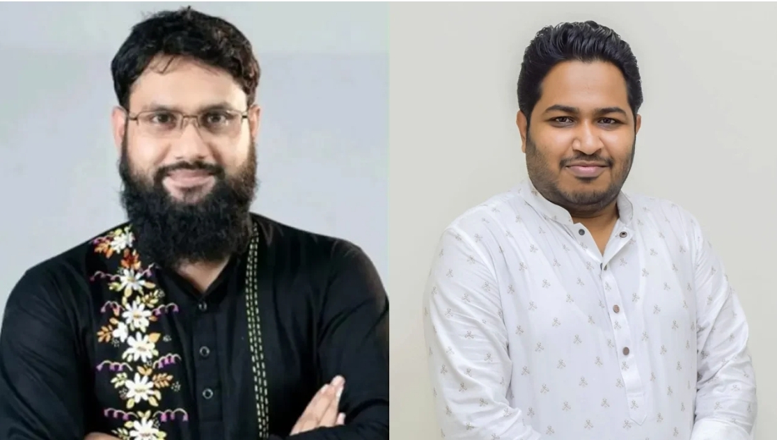 এনসিপির সর্বোচ্চ নীতিনির্ধারণী 'রাজনৈতিক পর্ষদ' সদস্য হলেন ২ এমপি