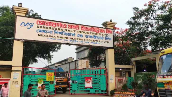 নারায়ণগঞ্জের সোনারগাঁয়ে গ্যাস সিলিন্ডার বিস্ফোরণে শ্রমিকের মৃত্যু