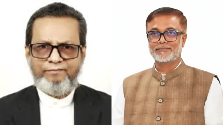 নারায়ণগঞ্জ শহরে হকারমুক্ত ফুটপাত: দীর্ঘদিনের ভোগান্তির অবসান