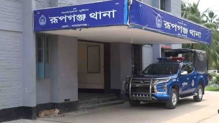 রূপগঞ্জে মাদক সেবনে বাধা দেওয়ায় অন্তঃসত্ত্বা নারীকে মারধর, গর্ভপাত; মামলা তুলে নিতে হত্যার হুমকি