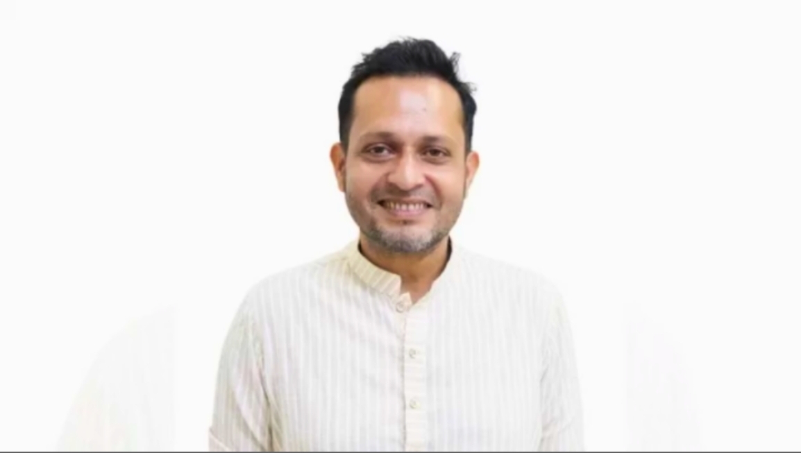 নারায়ণগঞ্জে ফুটপাত ও যানজট: প্রশাসনের কার্যক্রম নিয়ে প্রশ্ন তুললেন চেম্বার পরিচালক আহমেদুর রহমান তনু