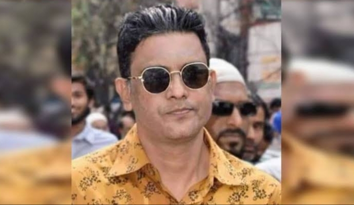 জাতীয়তাবাদী দলের প্রতিটি কর্মীকে সর্বোচ্চ সম্মান দেওয়া আমাদের লক্ষ্য’: মাশুকুল ইসলাম রাজীব