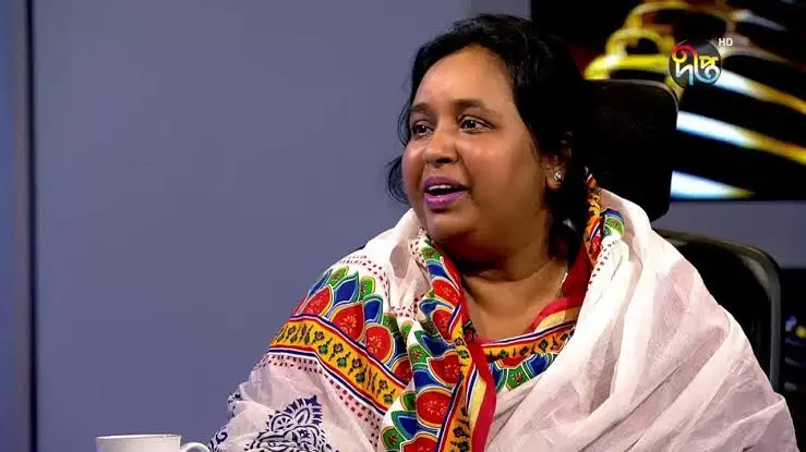 পাঁচ মামলায় আইভীর জামিন: আপিল বিভাগের আদেশ ৩ মে