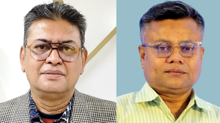 সব পেশাজীবীর যথাযথ মূল্যায়নের দাবি নারায়ণগঞ্জ সাংবাদিক ইউনিয়নের