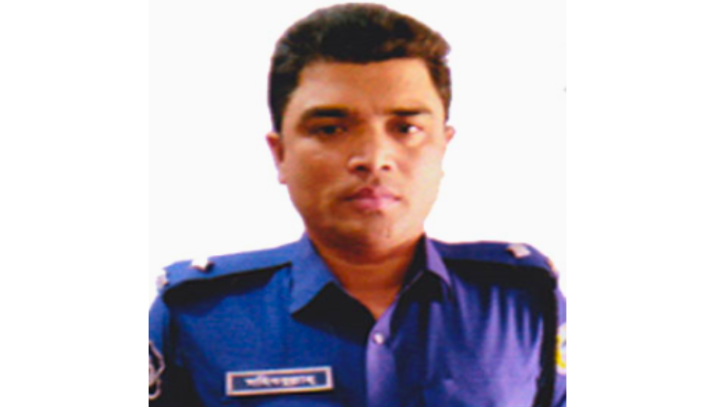 আদেশ হলেও সোনারগাঁ থানার দায়িত্ব ছাড়ছেন না ওসি মুহিববুল্লাহ; যোগদানে অপেক্ষায় নতুন ওসি