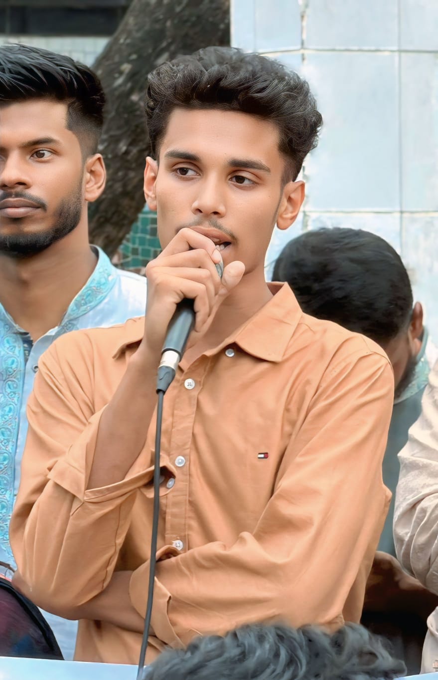 তোলারাম কলেজকে ‘জাতীয়তাবাদী’ বানানোর অপচেষ্টা চলছে: জাতীয় ছাত্রশক্তির হুঁশিয়ারি