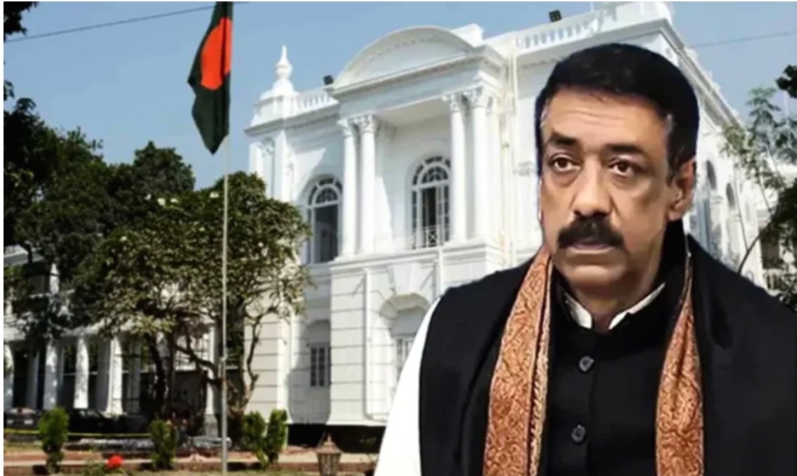 ফতুল্লায় রিয়া গোপসহ ১০ হত্যা: শামীম ওসমানসহ ১২ জনের বিরুদ্ধে ট্রাইব্যুনালে অভিযোগ গঠন
