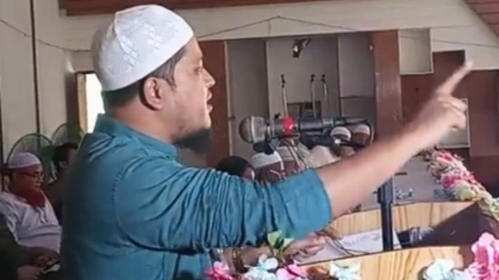 রূপগঞ্জে জামায়াতের ইউনিট সভাপতি সম্মেলন: বৈষম্যহীন রাষ্ট্র গঠনে ইসলামী আদর্শের বিকল্প নেই