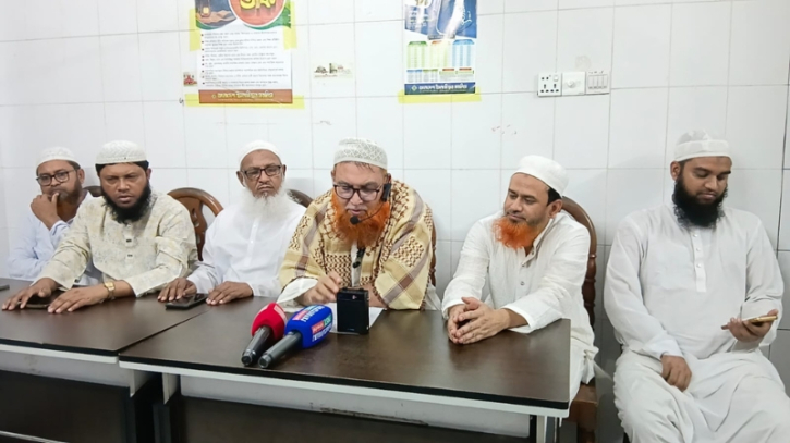 মেয়র নির্বাচনে দলীয় সিদ্ধান্ত হয়নি, তবে জনগণের চাপ আছে: সিরাজুল মামুন