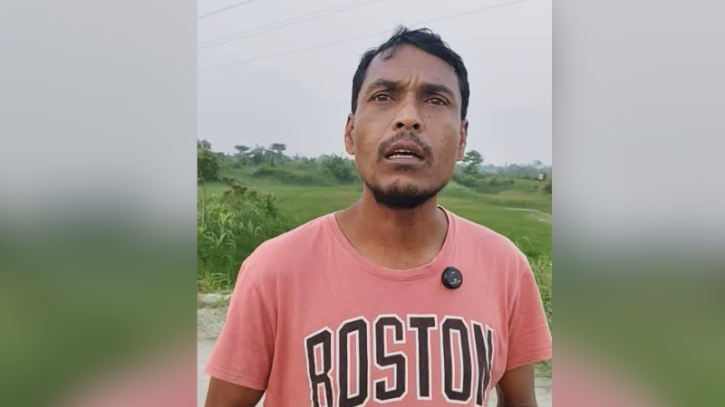নারায়ণগঞ্জে দুই অটোরিকশার মুখোমুখি সংঘর্ষে সিমেন্ট কারখানা শ্রমিক নিহত, আহত ২