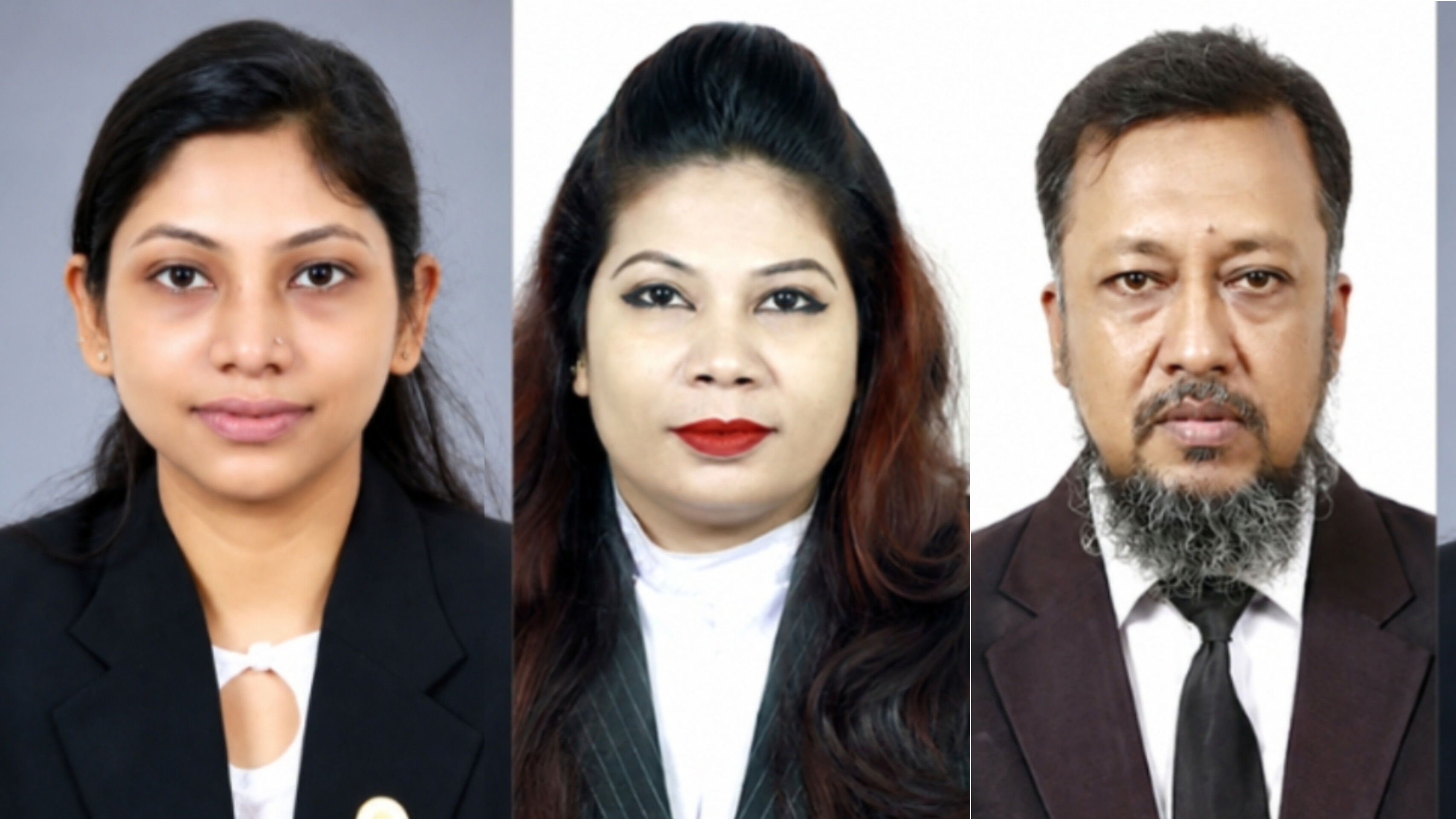 কর্মস্থলে নারী আইনজীবীকে হেনস্তার চেষ্টা: সুপ্রিম কোর্টের আইনজীবী বাঁধনের তীব্র নিন্দা ও প্রতিবাদ