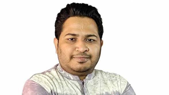 “কোনো চাঁদাবাজ-সন্ত্রাসীর সঙ্গে আপস নয়, প্রশাসন কেন ব্যবস্থা নিচ্ছে না জবাব আমিও চাই” – এমপি আব্দুল্লাহ আল আমিন