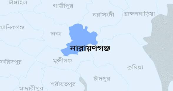 শীতলক্ষ্যা গ্রিডে ত্রুটি: সকাল থেকে বিদ্যুৎহীন নারায়ণগঞ্জ, তীব্র গরমে চরম ভোগান্তি