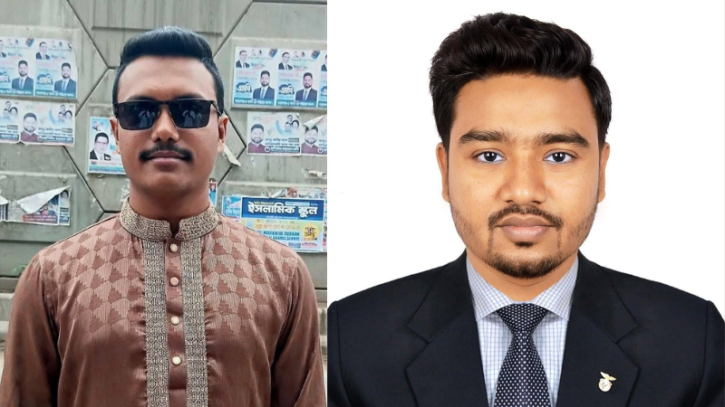 সিদ্ধিরগঞ্জে ট্রাকের নিচে চাপা পড়ে ছাত্রদল ও যুবদল নেতাসহ নিহত ২