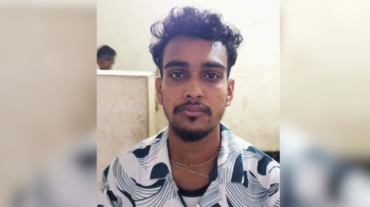 ফতুল্লায় ৫ বছরের শিশুকে ধর্ষণের অভিযোগে যুবক গ্রেফতার