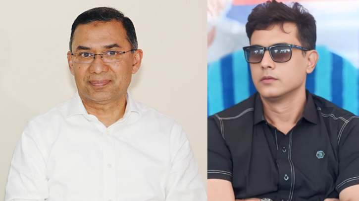 নারায়ণগঞ্জ উন্নয়ন কর্তৃপক্ষের (এনডিএ) প্রথম চেয়ারম্যান হলেন মাশুকুল ইসলাম রাজীব