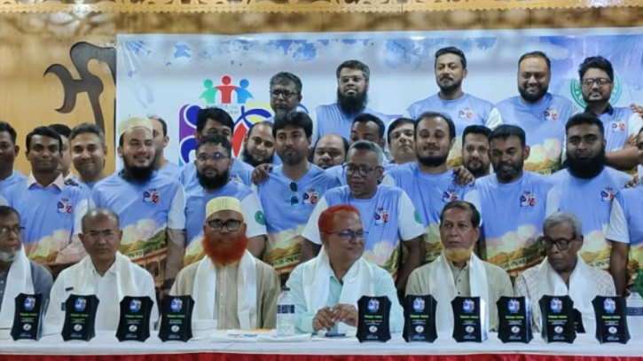 ঐতিহ্যবাহী বিদ্যাপীঠের ১৫০ বছর: ‘সতীর্থ-০১’ এর রজতজয়ন্তী ও গুরুবন্দনা