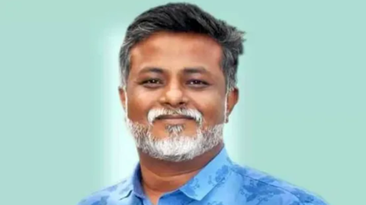 নারায়ণগঞ্জে অজ্ঞাত ও অসহায় রোগীদের জন্য বিশেষ ইউনিটের দাবি টিম খোরশেদের