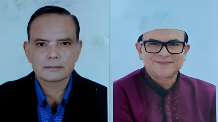 ফতুল্লা কেন্দ্রীয় জামে মসজিদের নতুন কমিটি গঠন: সভাপতি ফারুক, সম্পাদক রিয়াদ