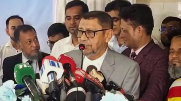 নারীদের জন্য ১,৫০০ শয্যার দু’টি বিশেষায়িত হাসপাতাল করবে সরকার: স্বাস্থ্যমন্ত্রী